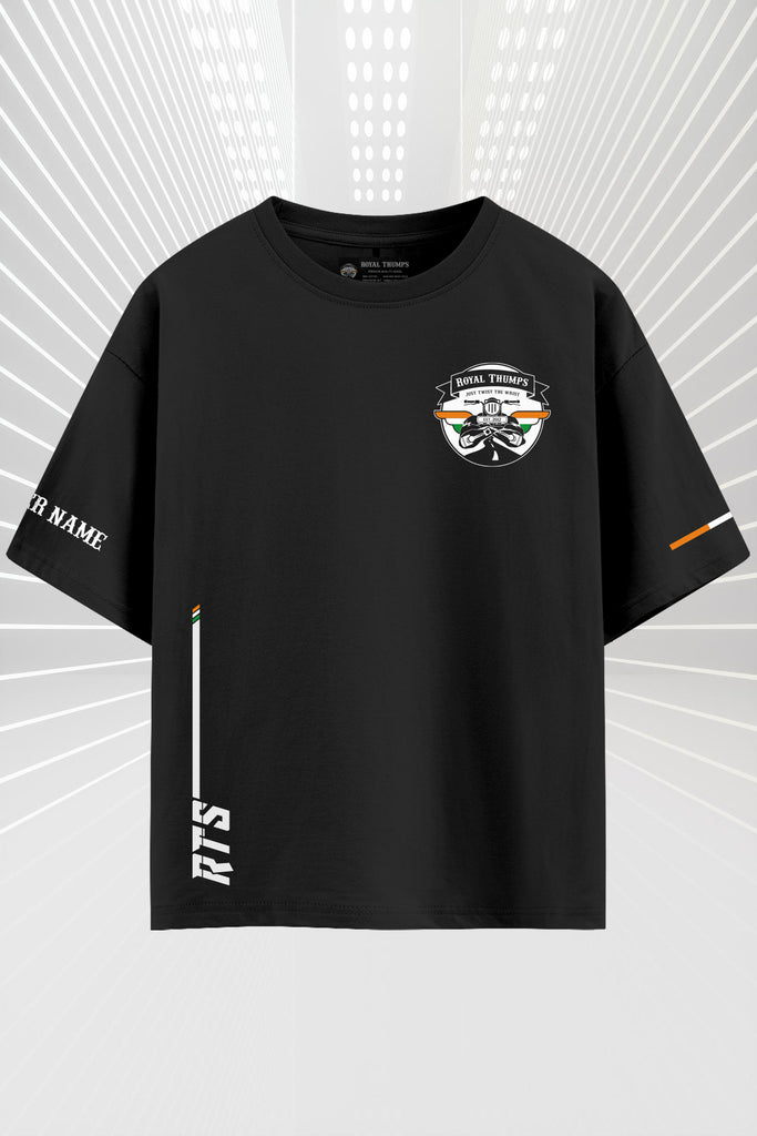 Royal Thumps Official Merchandise - Oversized Fit