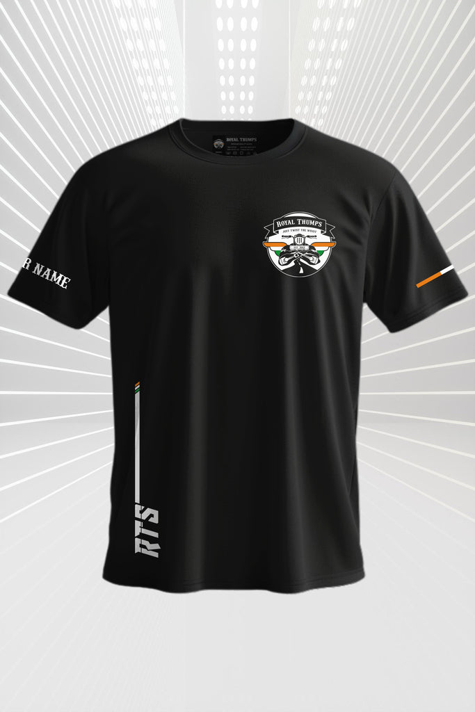 Royal Thumps Official Merchandise - Regular Fit