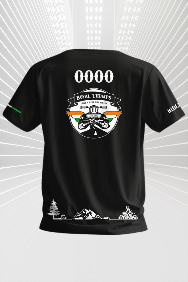 Royal Thumps Official Merchandise - Regular Fit